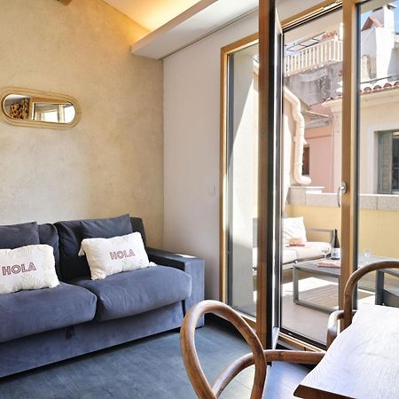 Residence Mademoiselle Josephine Ajaccio  Luaran gambar