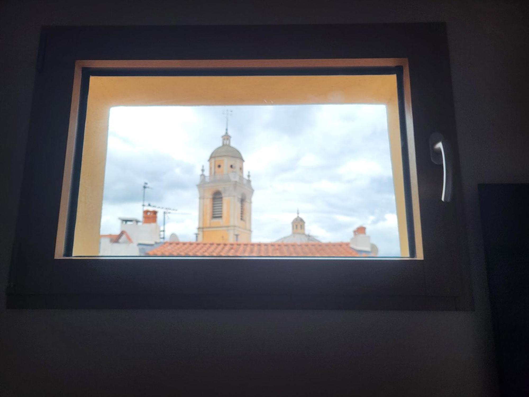 Residence Mademoiselle Josephine Ajaccio  Luaran gambar